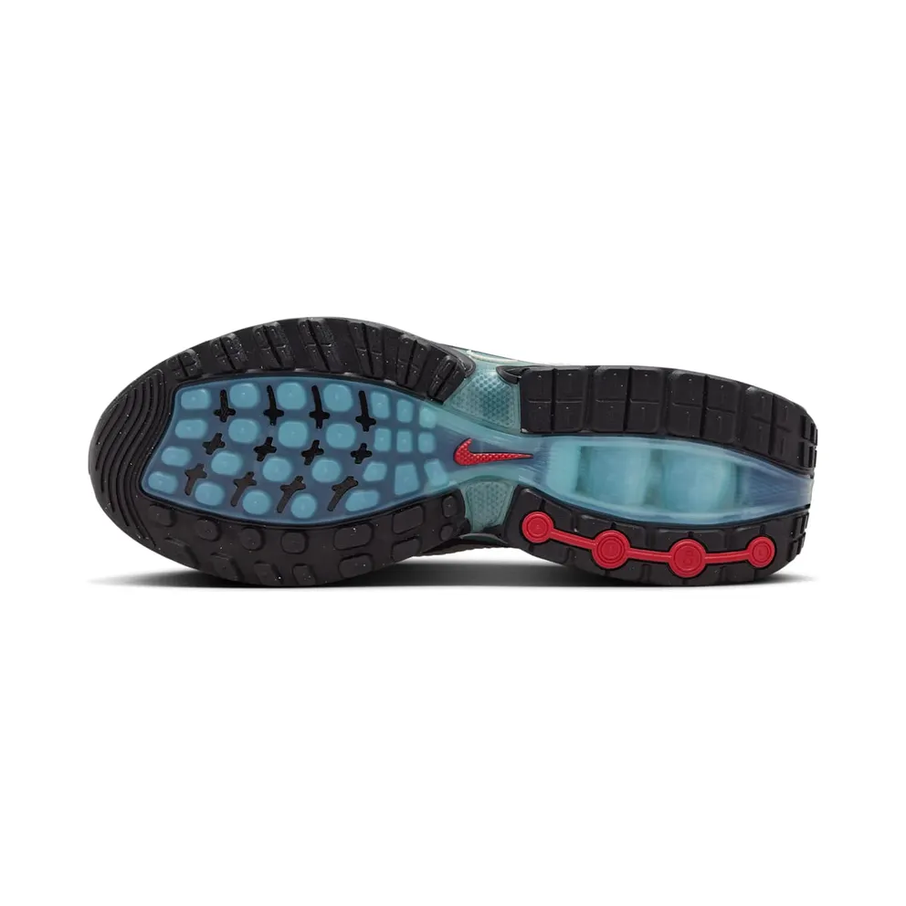 Nike Air Max Dn “Light Orewood Brown Turquoise” (HQ3478-104)