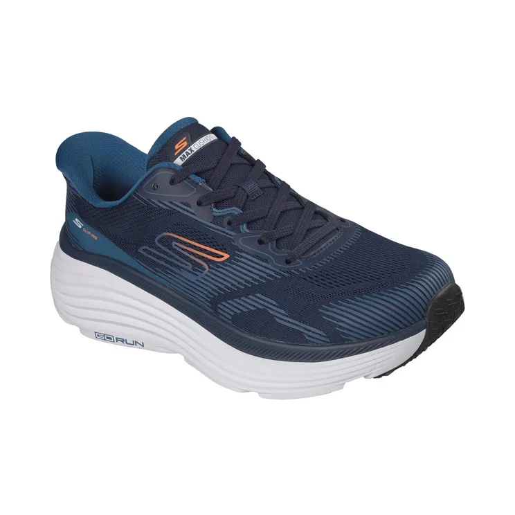 skechers-max-cushioning 220607_NVY