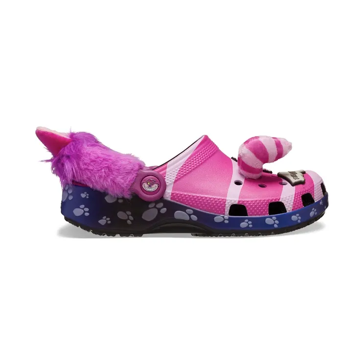 Crocs Classic Clog Disney Cheshire Cat (210317-001)