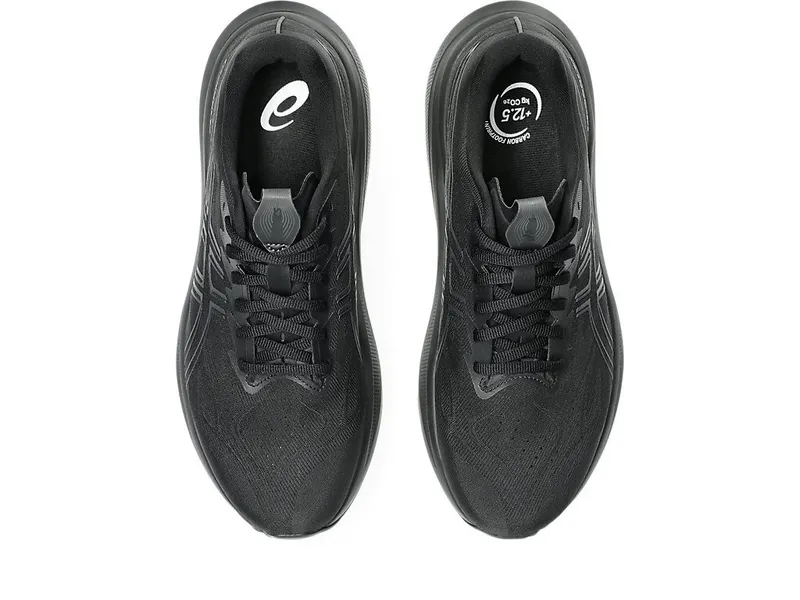 ASICS GT-2000 14 “Black / Graphite Grey” (1011C056-002)