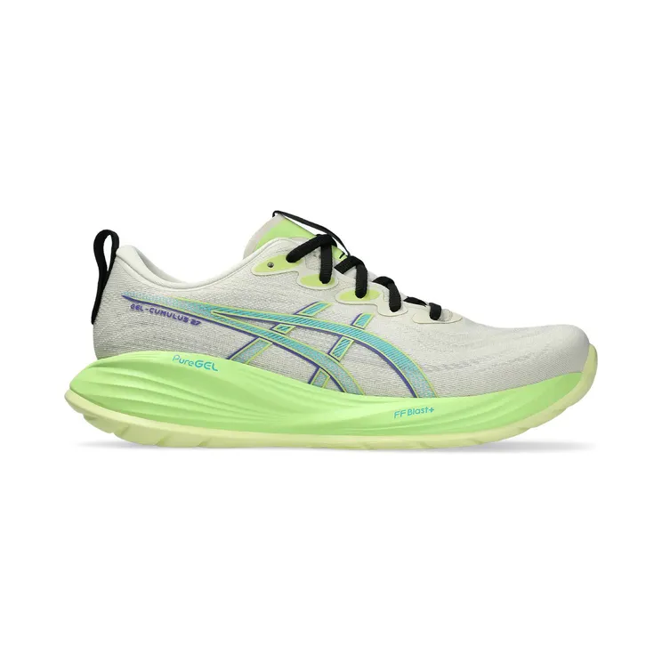 ASICS Gel-Cumulus 27 Birch Lime Green (1011B960-200)