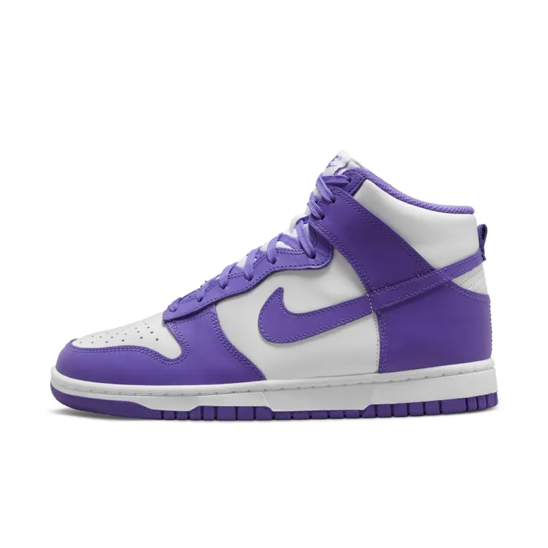Nike Dunk High Psychic Purple (W) (DD1869-112)