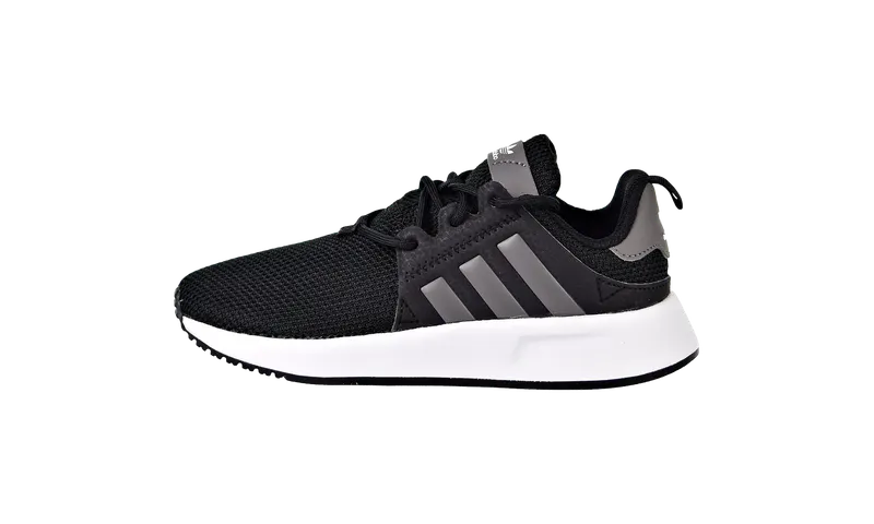 Adidas X_PLR PS “Black/Grey” (CG6830)