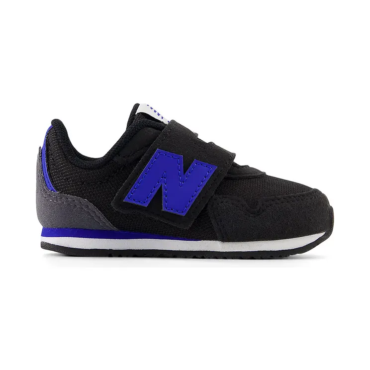 New Balance 323 Black Blue (IV323BA)