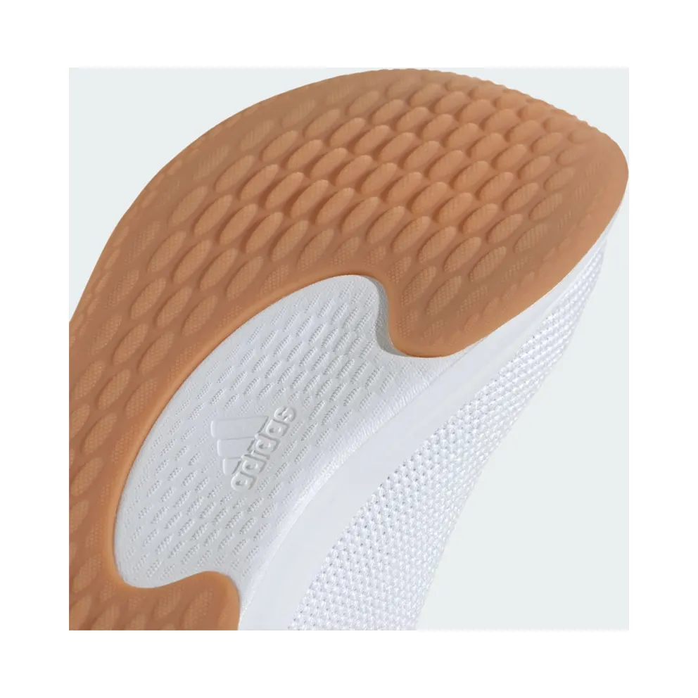 adidas Cloudfoam Pure Cloud White Gum (II0043)