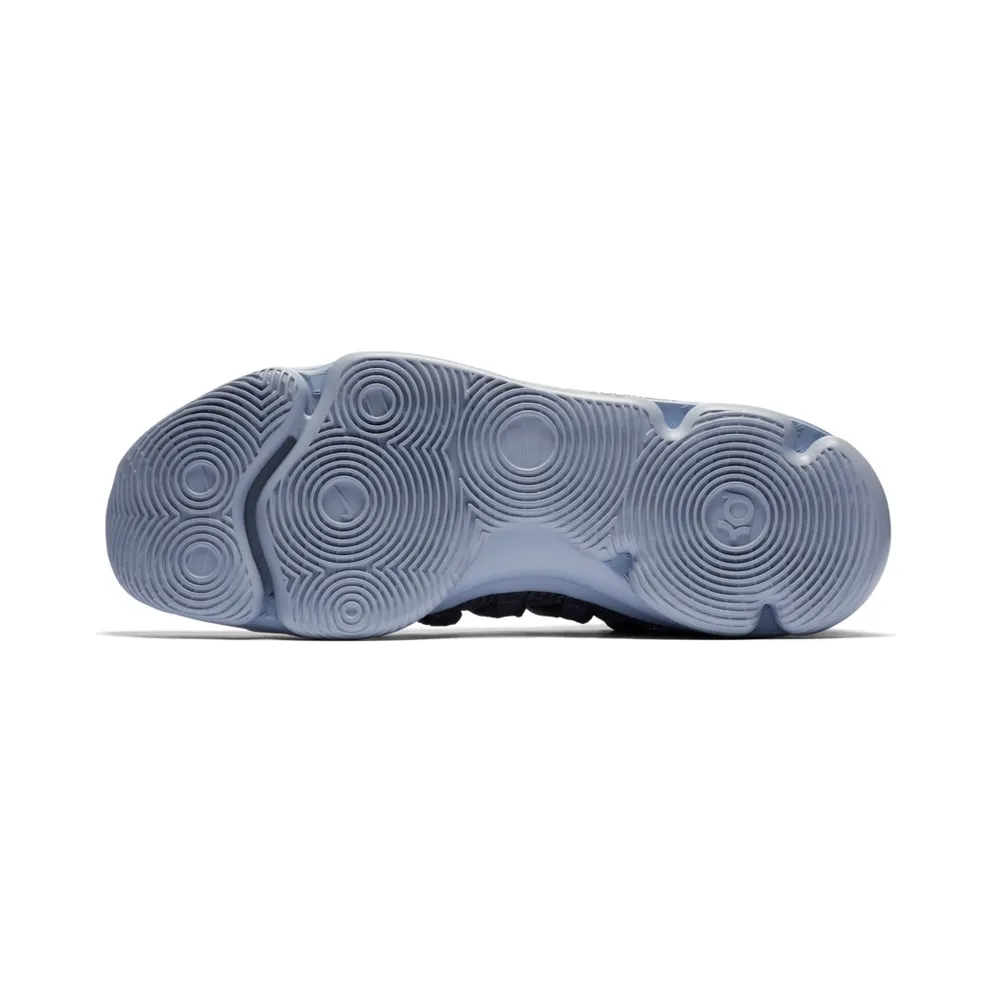 Nike KD 10 Dark Grey Dark Grey/Reflect Silver (897815-005)