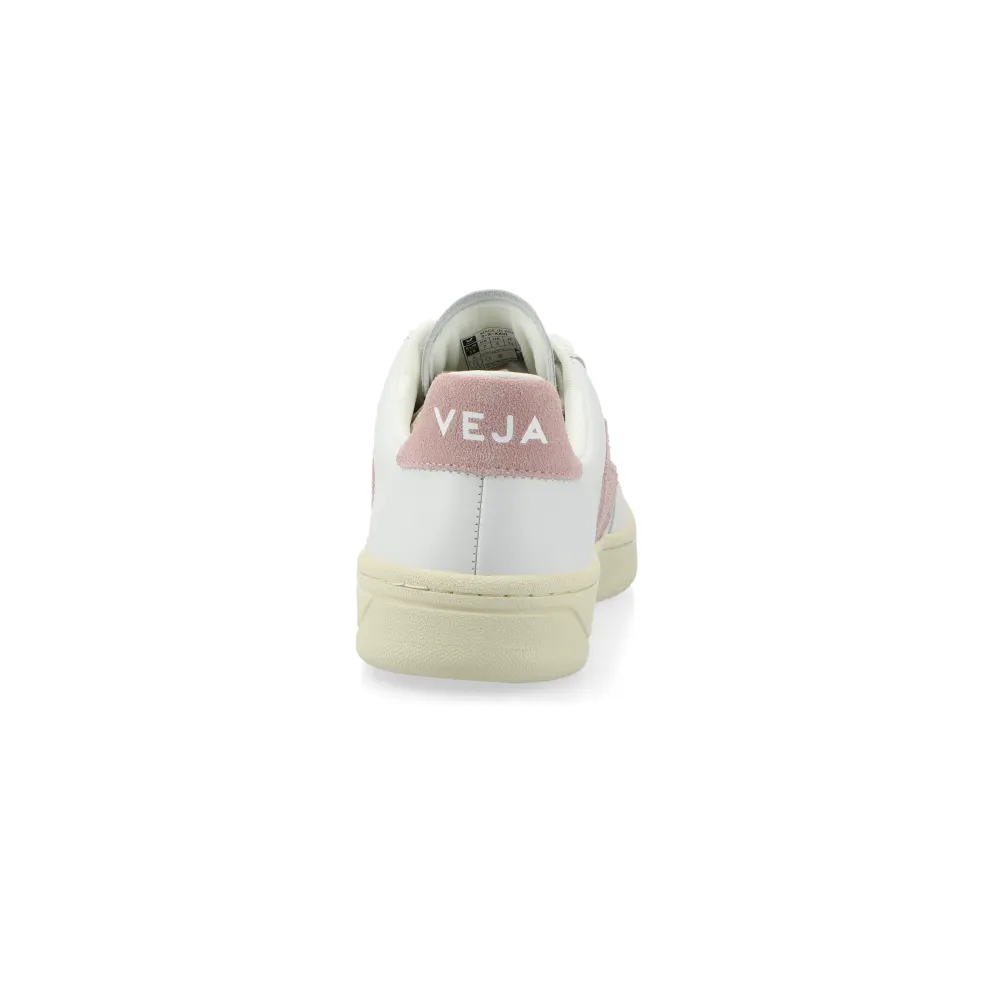 VEJA V-12 Leather (extra white / babe) – XD0203485