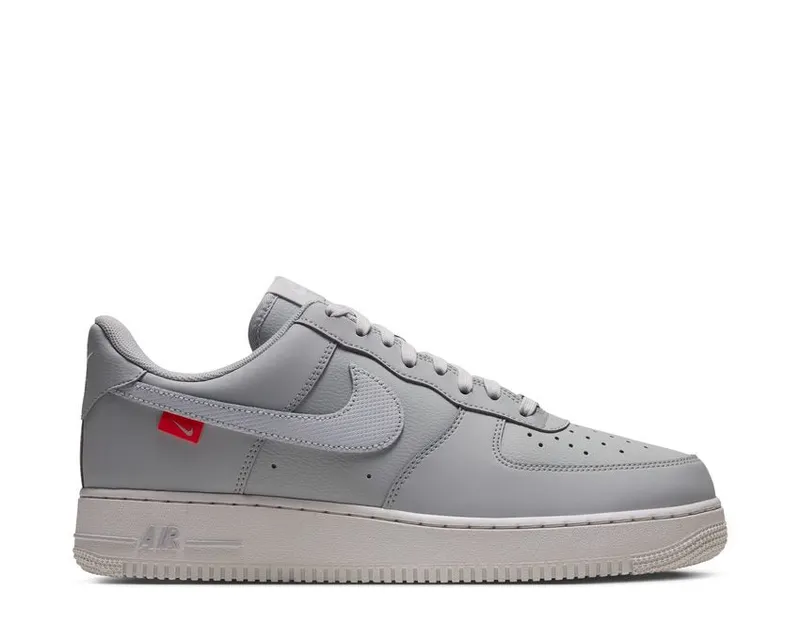 Nike Air Force 1 ’07 Tech Ess “Grey Fog” (IV3416006)