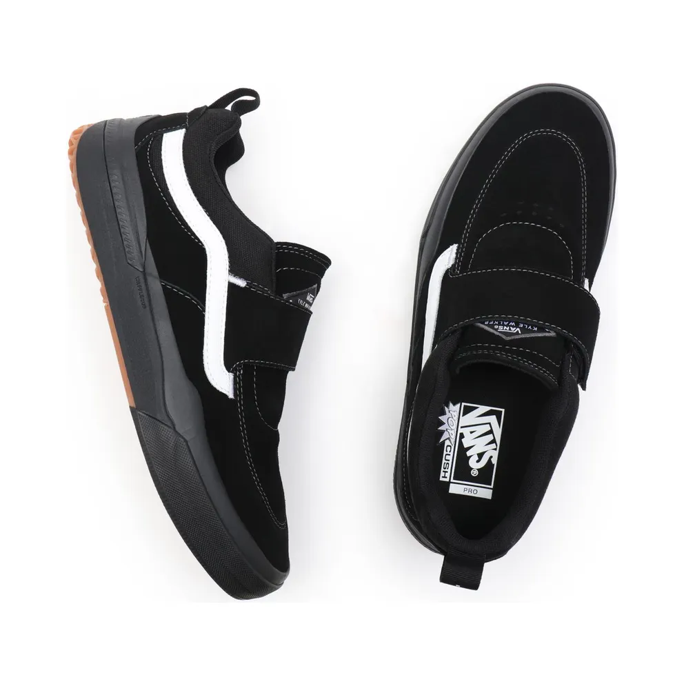 VANS Kyle Pro 2 Shoes Black (VN0A4UW3ENR)