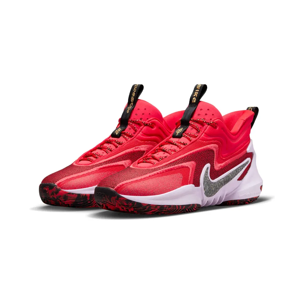Nike Cosmic Unity 2 “A’ja Wilson” Basketball Red (DH1537-601)