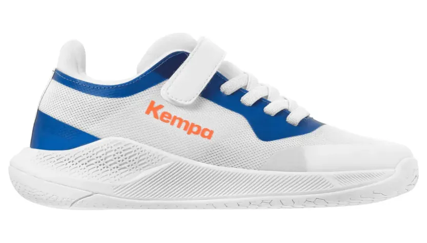 kempa sneaker Blanc (200868101)
