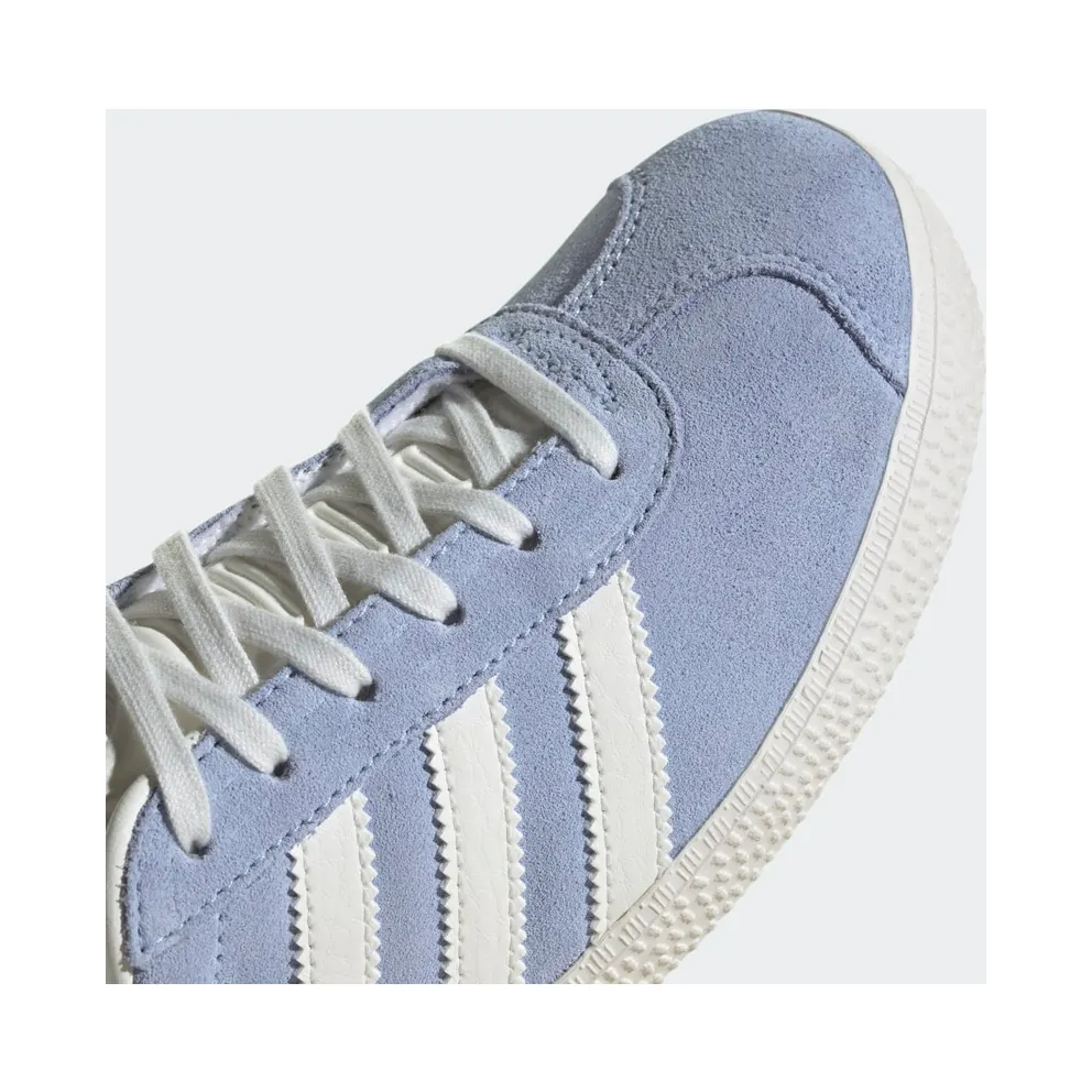 Adidas Gazelle Blue Dawn / Core White / Blue Fusion (HP2864)