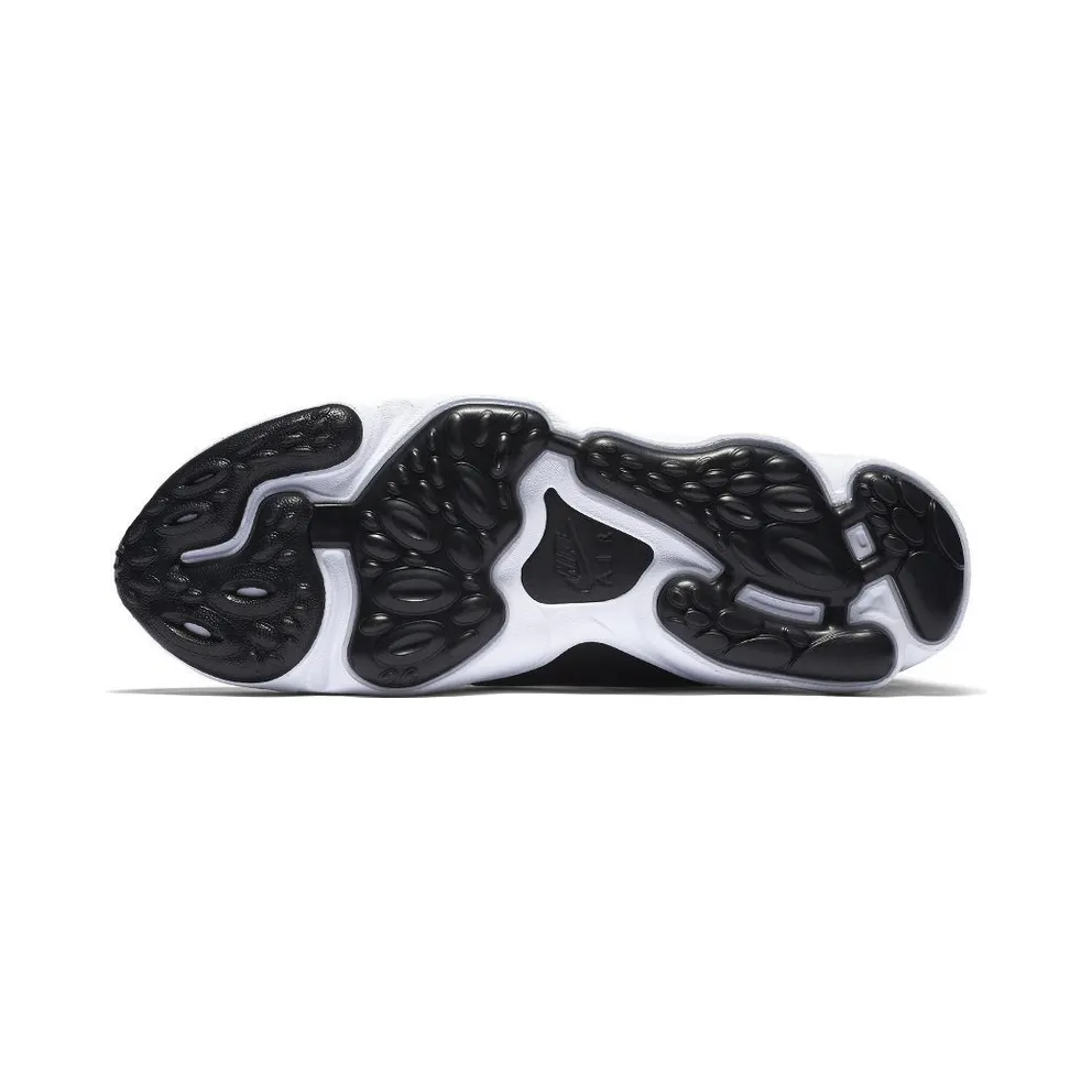 Nike Air Zoom Spiridon 16 Black Metallic Hematite Black/Metallic Hematite-Anthracite (876267-003)