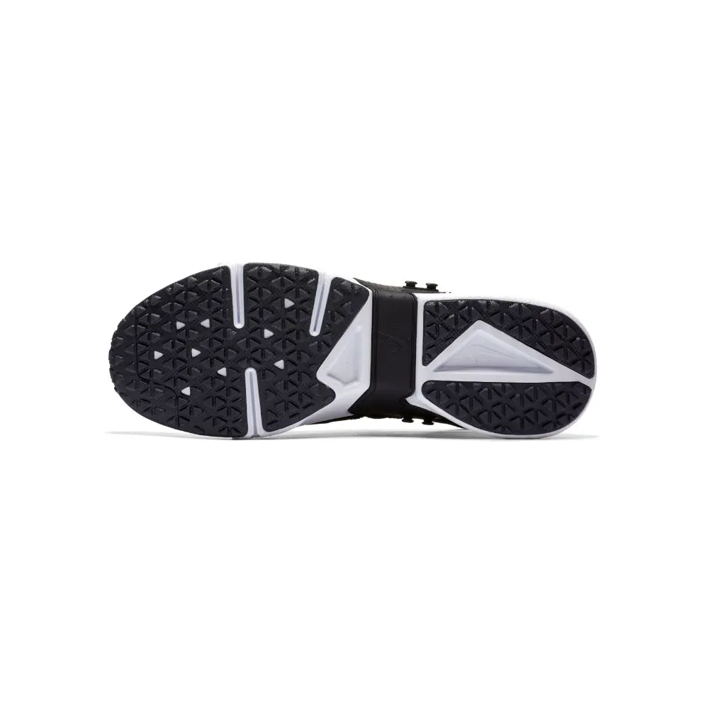 Nike Air Huarache Drift Breathe Black Anthracite Black/Anthracite-Anthracite (AO1133-002)