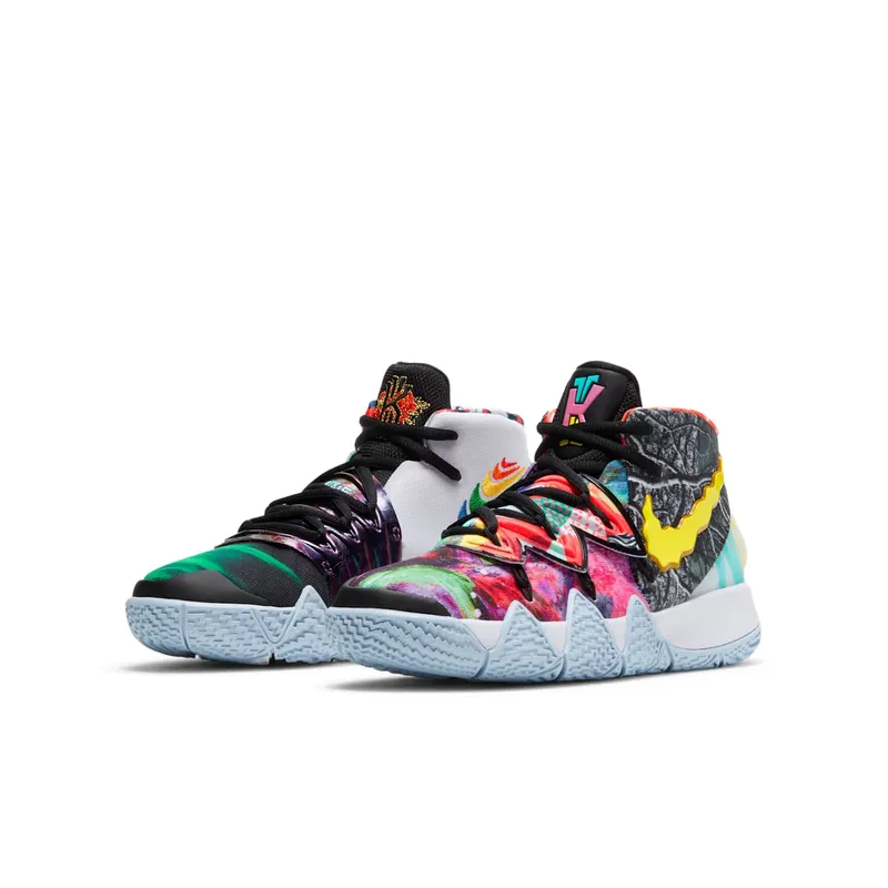 Nike Kybrid S2 EP GS Pineapple (CV0097-900)