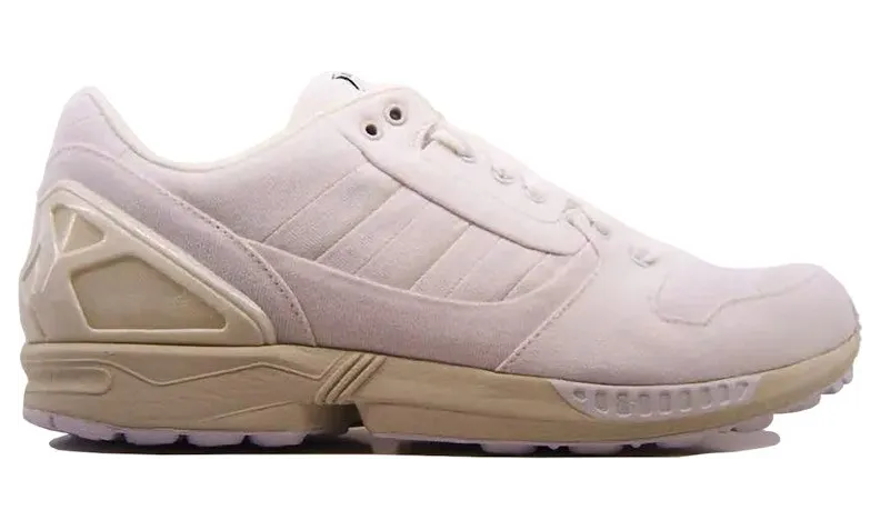 adidas ZX 77 White Canvas (G19361)