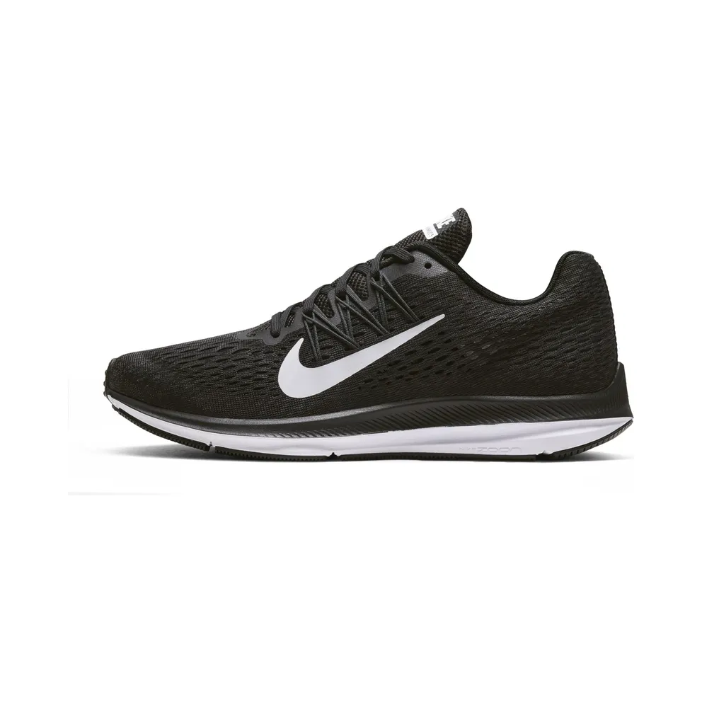 Nike Zoom Winflo 5 Black (AA7414-001)