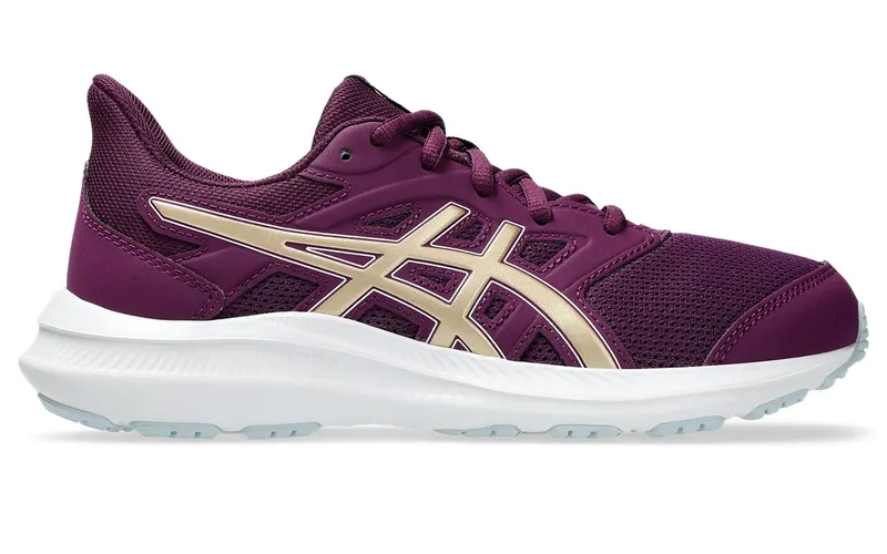 ASICS Jolt 4 Deep Mauve Champagne (1014A300-500)