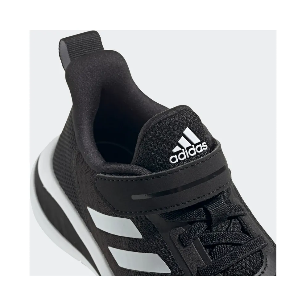 adidas FortaRun 2020 Core Black / Core Black / Cloud White (FW2579)