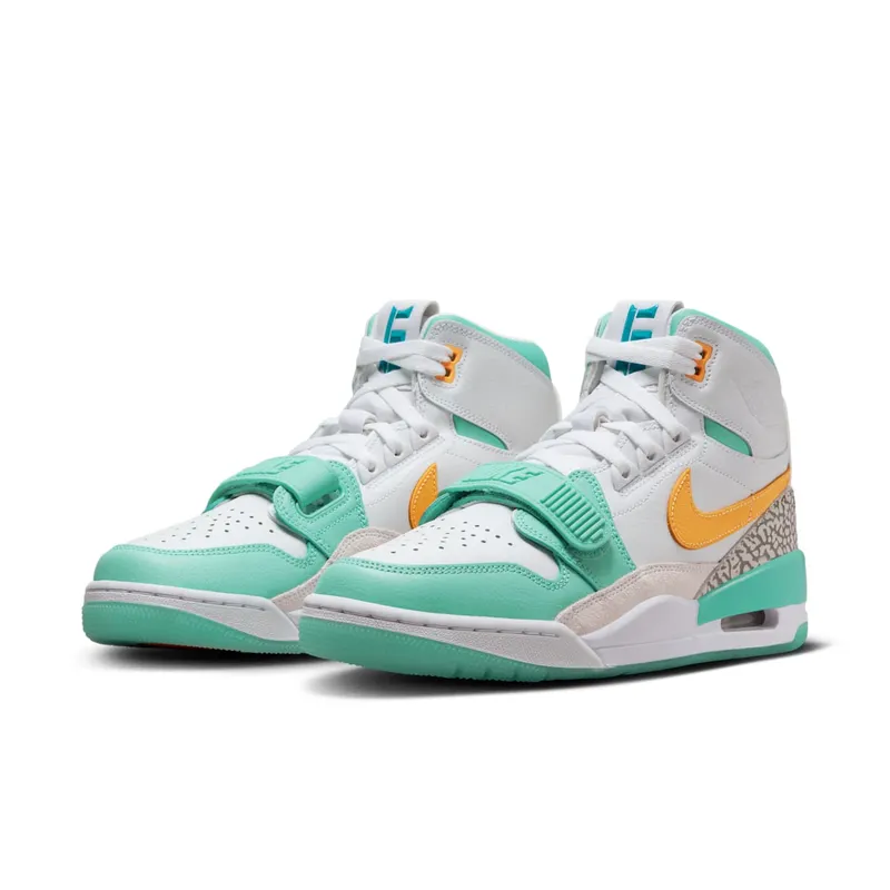 Jordan Legacy 312 Guo Ailun (FV3625-181)