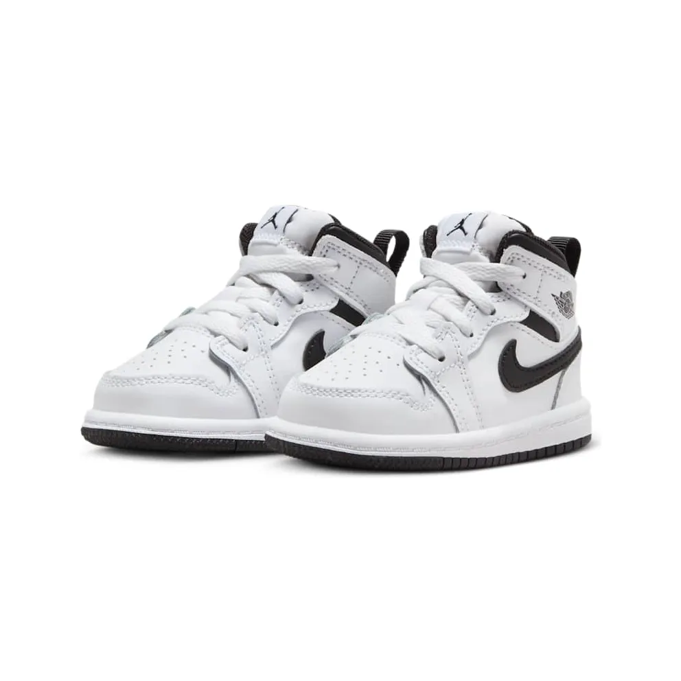 Air Jordan 1 Mid TD “White” (DQ8425-132)