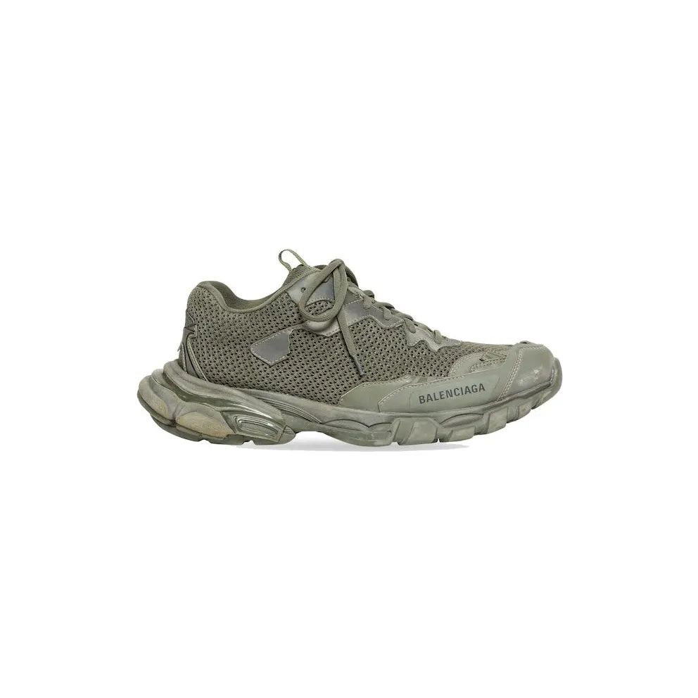 Balenciaga Track.3 Kaki (700875W3RF13210)