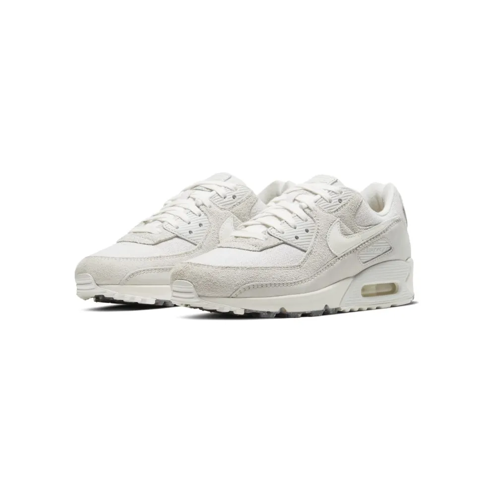 Nike Air Max 90 Cork Sail Sail/White (CW6208-111)