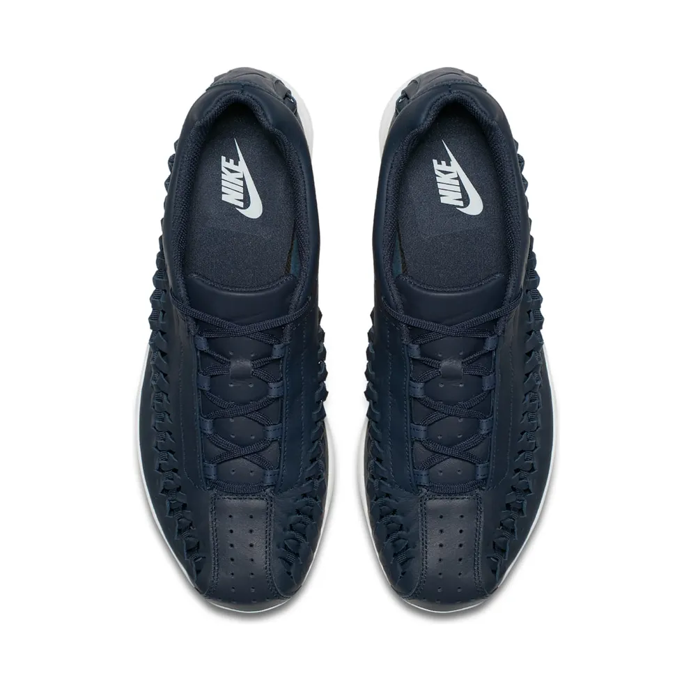 Nike Mayfly Woven Obsidian/Summit White Obsidian/Summit White (833132-402)