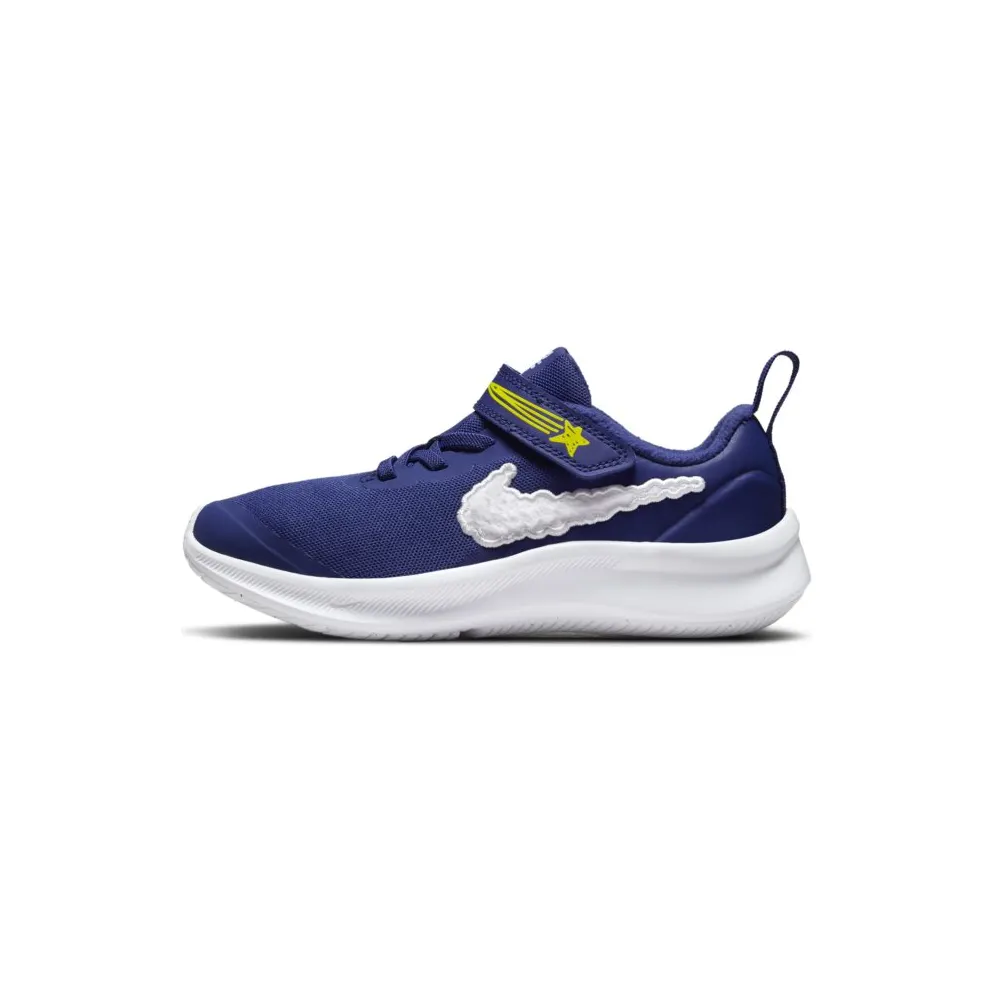 Nike Star Runner 3 Dream Younger Kids’ Blue (DD0750-400)