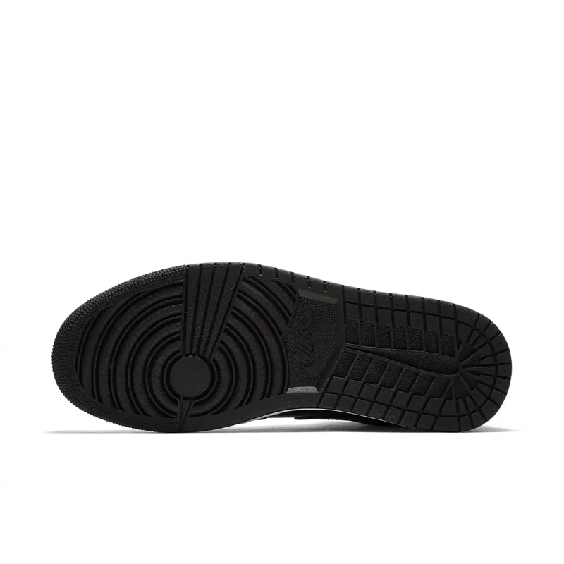 Jordan 1 Retro High NRG Patent Gold Toe Black/Metallic Gold-Summit White (861428-007)