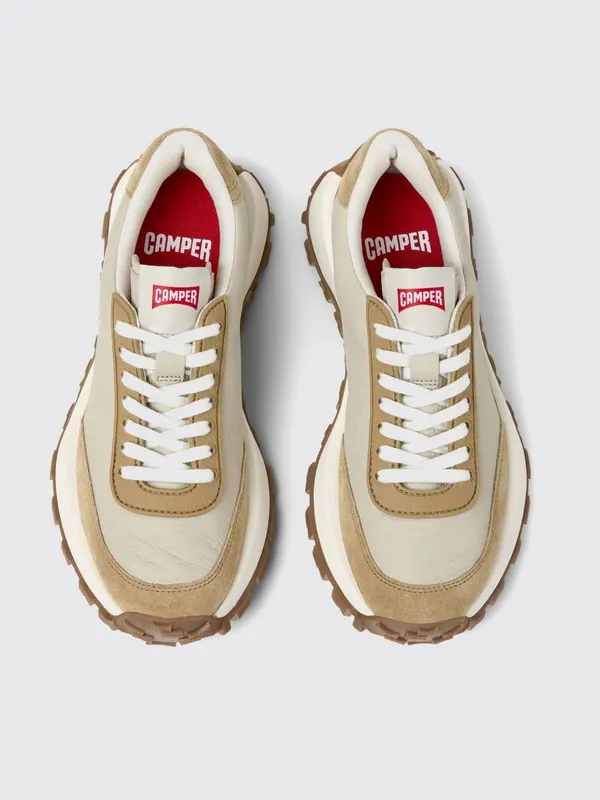 Camper Beige (K201586-022DRIFTTRAIL0)