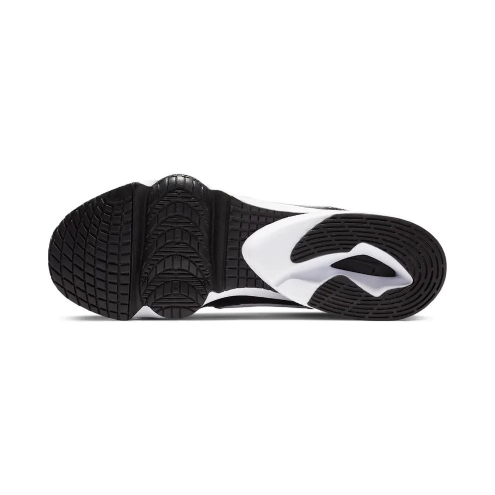 Nike Air Zoom Division Black White Sole (W) “Black / White” (CK2950-002)