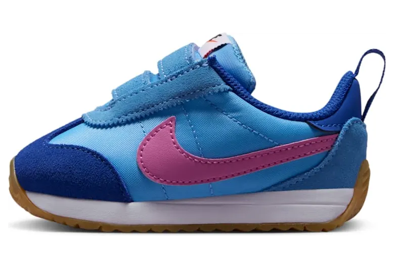 Nike Pacific “Football Blue/Game Royal/Safety Orange/Playful Pink” (IH7397-402)