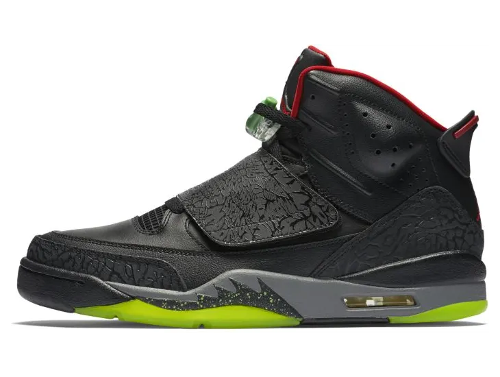 Jordan Son Of Mars Yeezy (512245-006)