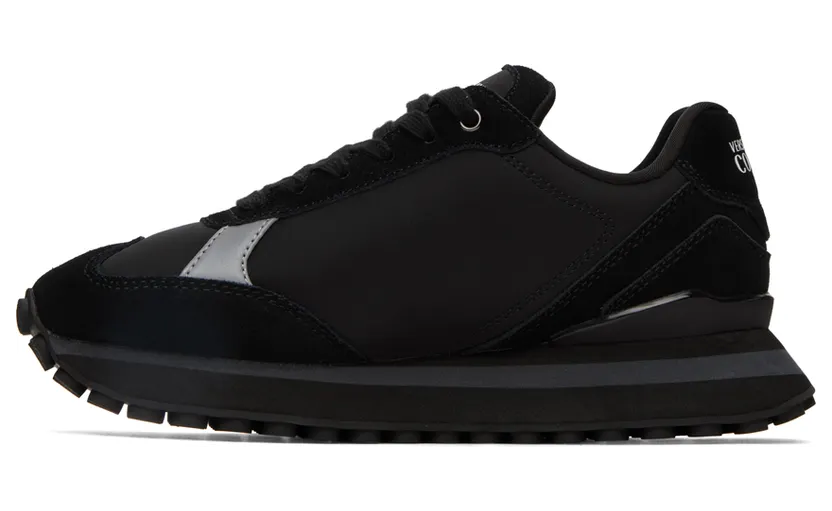 Versace Jeans Couture Spyke “Black” (E73YA3SE2EZP076) (3)