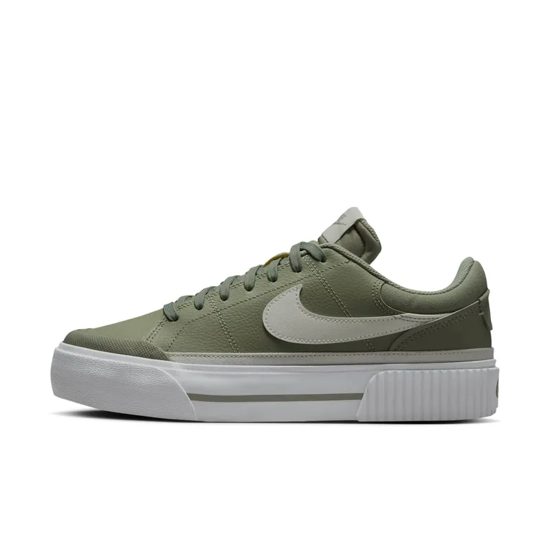 Nike Court Legacy Lift Jade Horizon (HV0834-370)