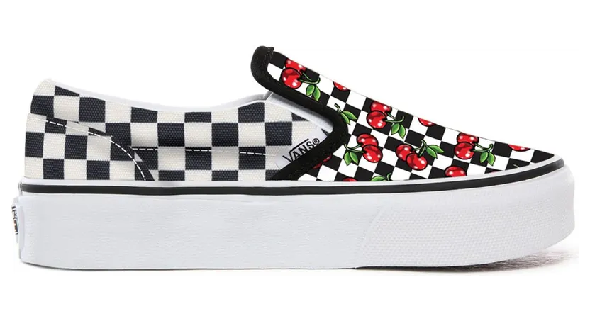 vans-slip-on VN0A3CST060