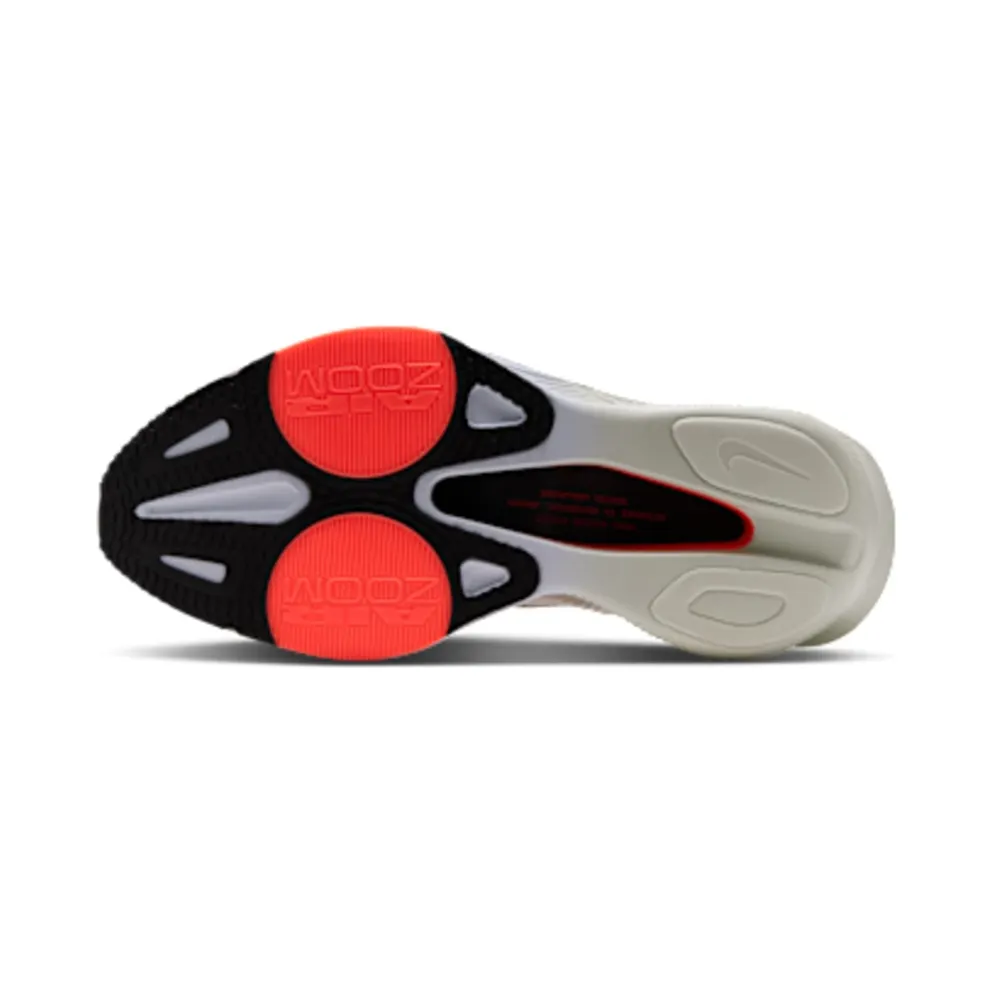 Nike Alphafly 4 – “Sea Glass / Laser Crimson / Phantom / Burgundy Ash” (IU4686-002)