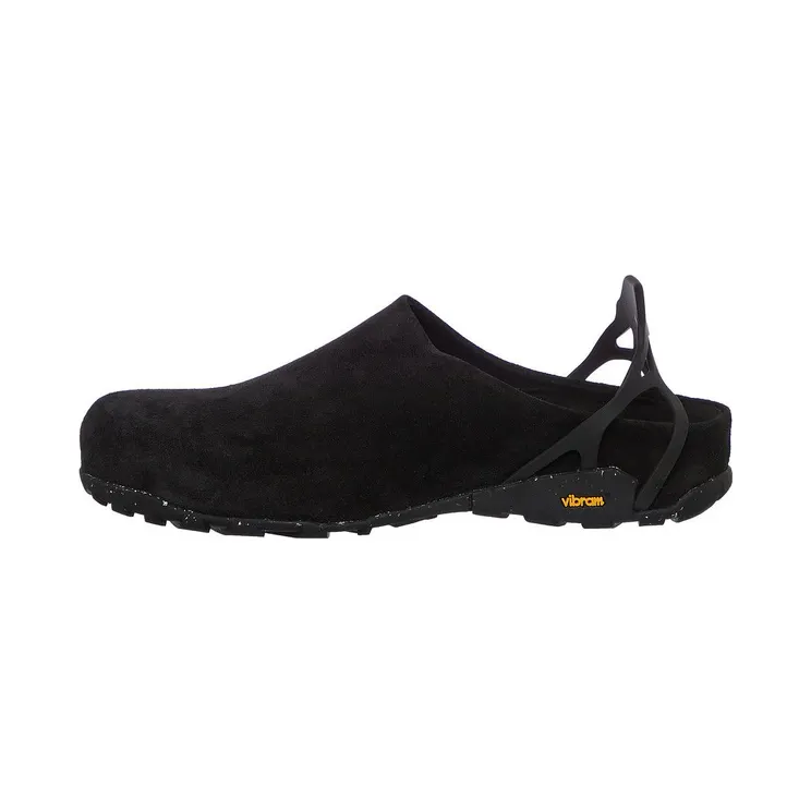 ROA Fedaia Black (NBUW140LE08-BLK0001)