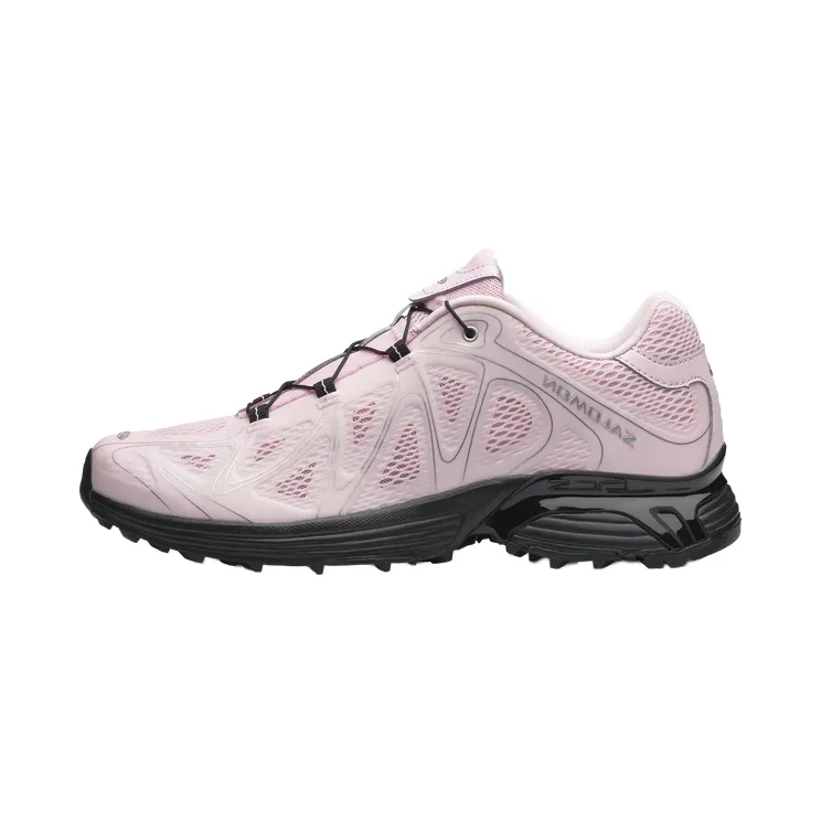 Salomon XT-Whisper Void “Icy Pink Black Silver” (L49099-000)