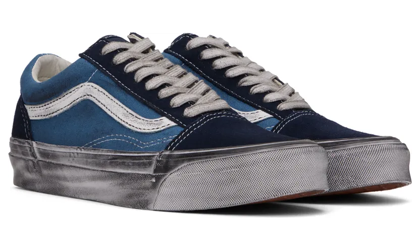 vans-old-skool VN0A5FBENGJ