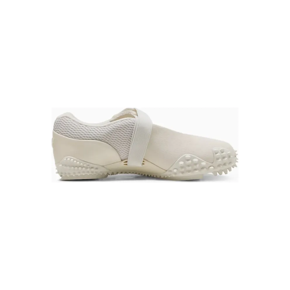 Puma Mostro Fey PRM Warm White Vapor Gray (401062-02)