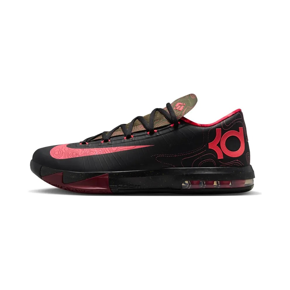 Nike KD 6 – Meteorology – “Meteorology” (IM4409-001)