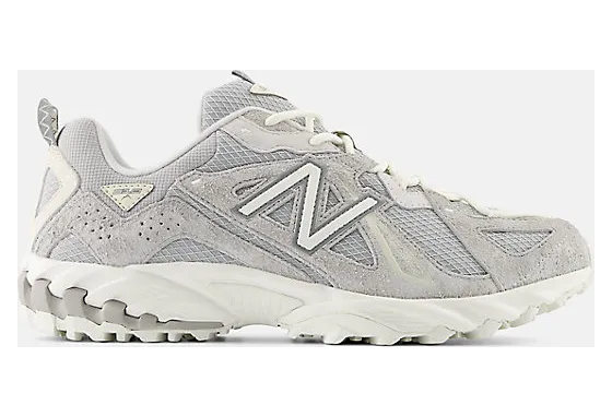 New Balance 610v1 “RAINCLOUD / GREY MATTER / Sea Salt” (ML610TGM)