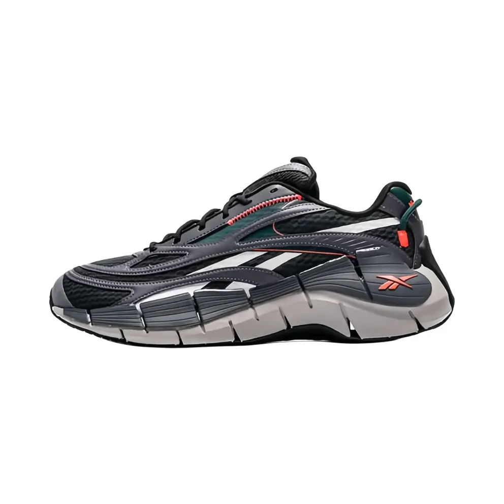 Reebok ZIG KINETICA 2.5 “Black” (GZ1447)