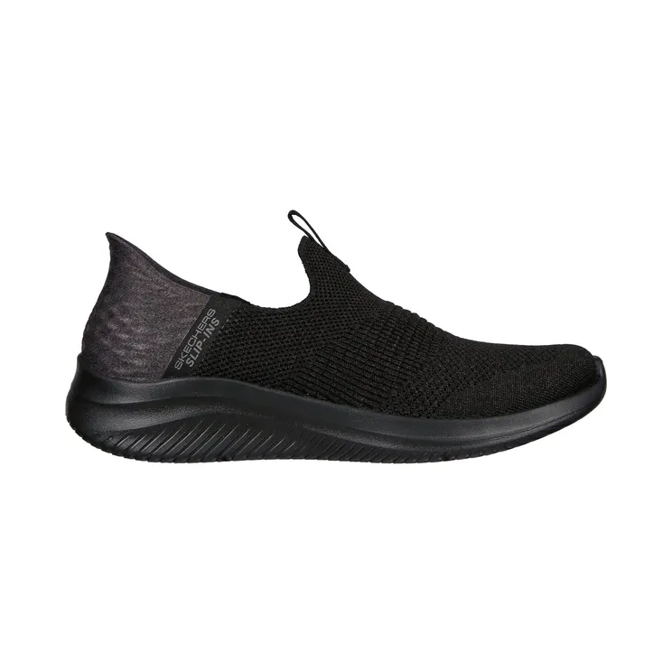 Skechers Slip-ins Ultra Flex 3.0 – Smooth Step “Black” (149709BBK)
