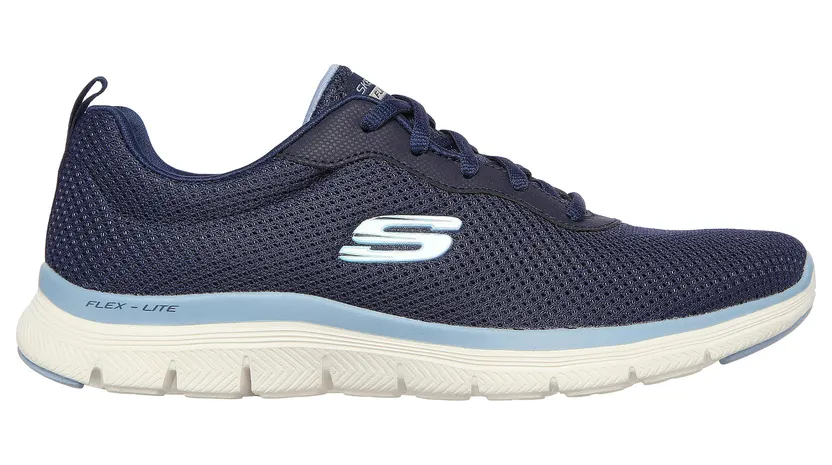 skechers-flex-appeal 149303 NVBL
