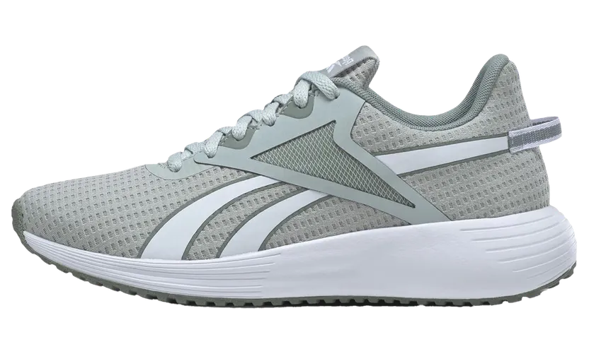 Reebok Lite Plus 3 “Grey/White” (HP9322)