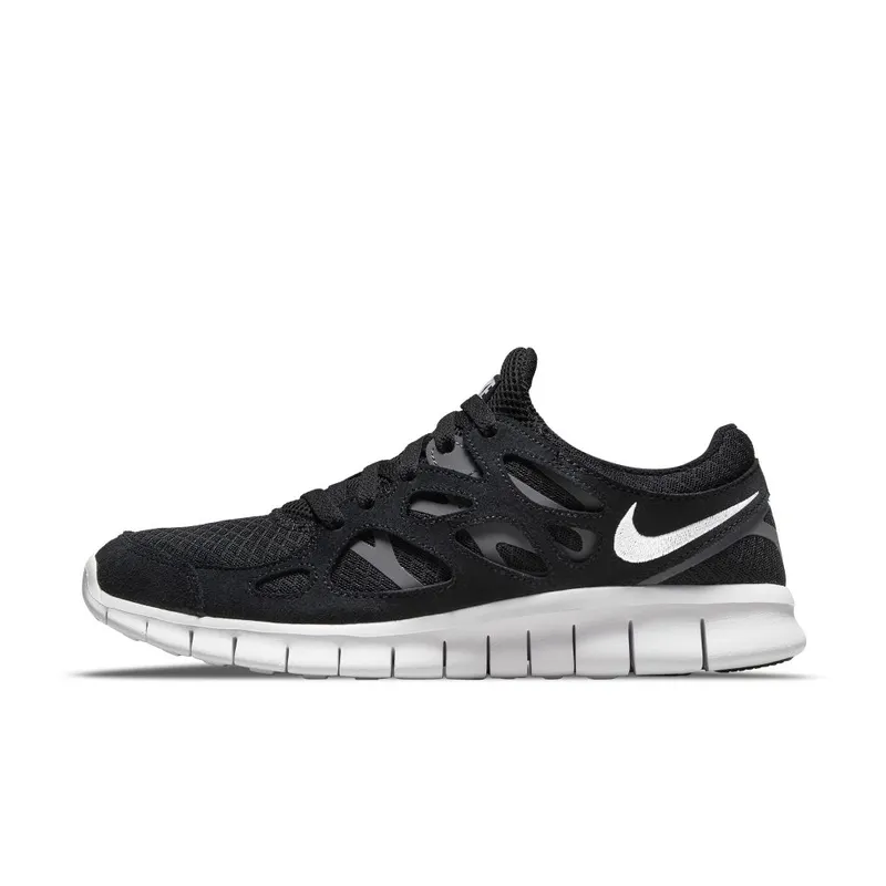 Nike Free Run 2 Black (537732-004)