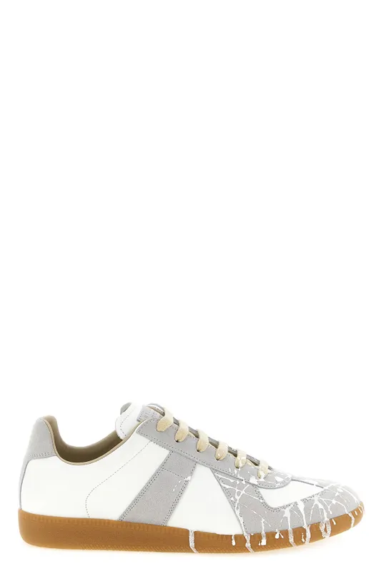 Maison Margiela Replica “Grey” (S57WS0517P7799H8548)
